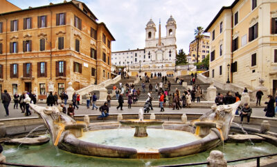 WHAT IS ITALY KNOWN FOR AMONG TOURISTS?